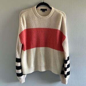 Sanctuary Oversized Sweater